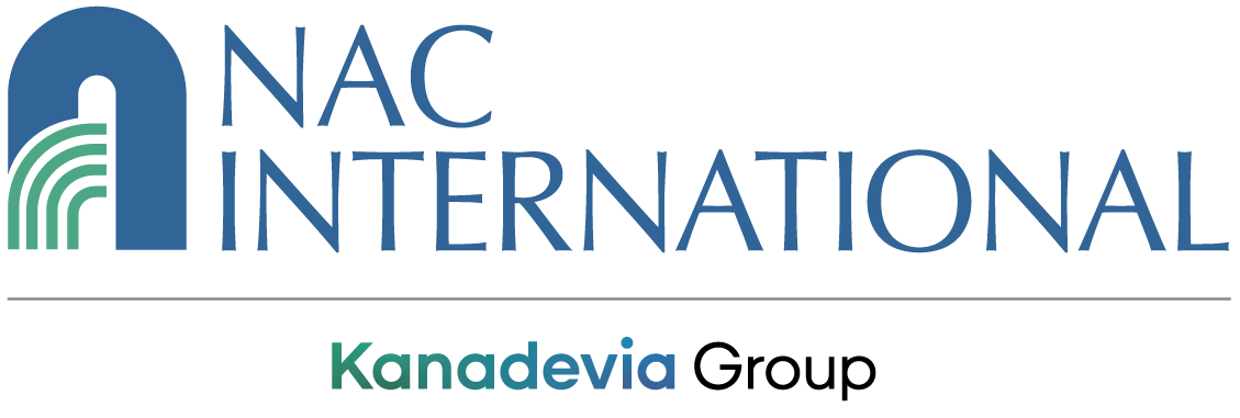 NAC Logo